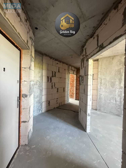 Продаж 3 кімнатної квартири (68/43/8), 2 пов. 10 пов. будинку, <a class="location-link" href="/chubinskoe/" title="Недвижимость Чубинське">Чубинське</a>, Виставкова, 24А (изображение 13)