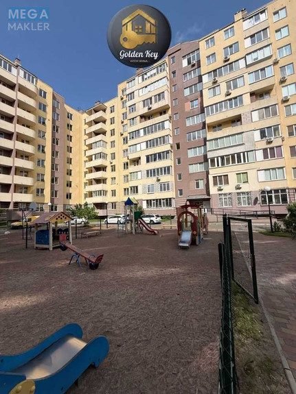 Новобудова, 10 поверхів, <a class="location-link" href="/chubinskoe/" title="Недвижимость Чубинське">Чубинське</a>, Виставкова, 24 (изображение 2)