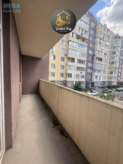 Новобудова, 10 поверхів, <a class="location-link" href="/chubinskoe/" title="Недвижимость Чубинське">Чубинське</a>, Виставкова, 24 (изображение 22)