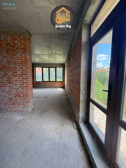Продаж 5 кімнатної квартири (352/?/?), 2 пов. 2 пов. будинку, <a class="location-link" href="/ivankovichi/" title="Недвижимость Іванковичі">Іванковичі</a>, Провулок Гірський, 8 (изображение 17)