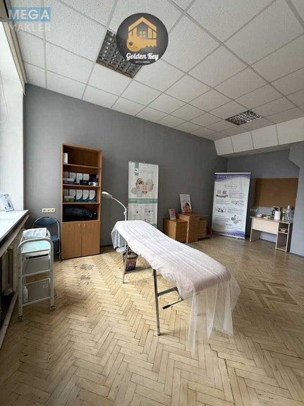 Оренда комерційної нерухомості, 60 кв.м, под офис, <a class="location-link" href="/kiev/" title="Недвижимость Київ">Київ</a>, <a class="location-link" href="/kiev/pecherskij/" title="Недвижимость Печерський район">Печерський р-н</a>, Євгена Коновальця вул., 31 (изображение 7)