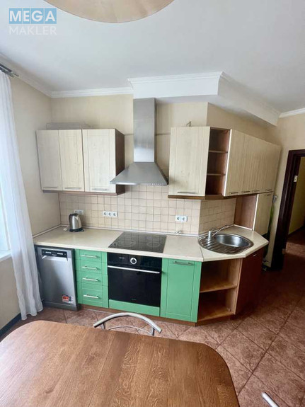 Оренда 2 кімнатної квартири, <a class="location-link" href="/kiev/" title="Недвижимость Київ">Київ</a>, <a class="location-link" href="/kiev/obolonskij/" title="Недвижимость Оболонський район">Оболонський р-н</a>, Йорданська вул., 1 (изображение 22)