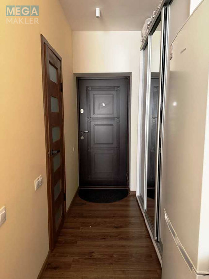 Оренда 1 кімнатної квартири, <a class="location-link" href="/vishnevoe/" title="Недвижимость Вишневе">Вишневе</a>, Першотравнева, 22/27 (изображение 6)