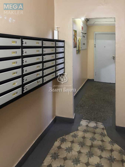 Продаж 2 кімнатної квартири (50,2/30,1/7,7), 8 пов. 10 пов. будинку, <a class="location-link" href="/kiev/" title="Недвижимость Київ">Київ</a>, <a class="location-link" href="/kiev/darnickij/" title="Недвижимость Дарницький район">Дарницький р-н</a>, Тростянецька вул., 3 (изображение 13)