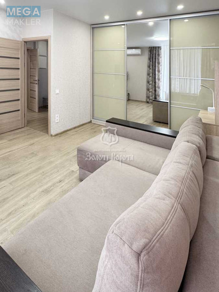 Продаж 1 кімнатної квартири (35,2/17,3/9,4), 9 пов. 23 пов. будинку, <a class="location-link" href="/kiev/" title="Недвижимость Київ">Київ</a>, <a class="location-link" href="/kiev/darnickij/" title="Недвижимость Дарницький район">Дарницький р-н</a>, Харківське шосе, 190 (изображение 6)