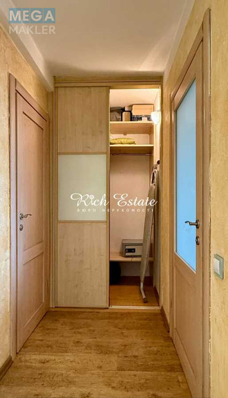 Оренда 3 кімнатної квартири, <a class="location-link" href="/kiev/" title="Недвижимость Київ">Київ</a>, <a class="location-link" href="/kiev/shevchenkovskij/" title="Недвижимость Шевченківський район">Шевченківський р-н</a>, Борщаговская ул., 16 (изображение 11)
