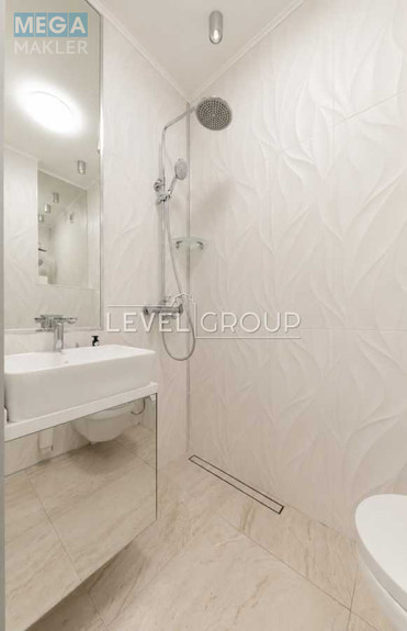 Продаж 4 кімнатної квартири (182/119/16), 9 пов. 10 пов. будинку, <a class="location-link" href="/kiev/" title="Недвижимость Київ">Київ</a>, <a class="location-link" href="/kiev/shevchenkovskij/" title="Недвижимость Шевченківський район">Шевченківський р-н</a>, Дмитрівська вул., 45 (изображение 5)