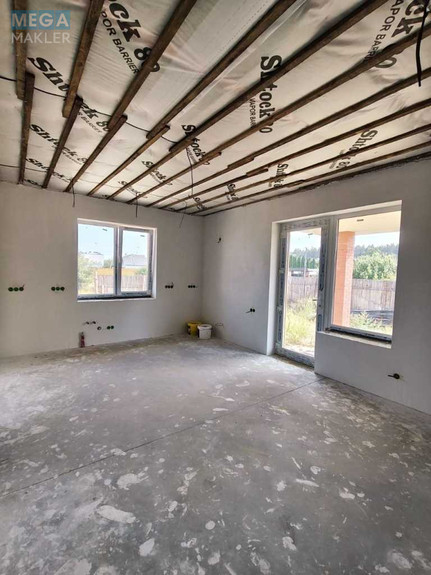 Продаж дома, 1 поверх, 100 кв.м, 3 кімнати, ділянка 6 соток, <a class="location-link" href="/gorenka/" title="Недвижимость Горенка">Горенка</a>, Добровольців (изображение 12)