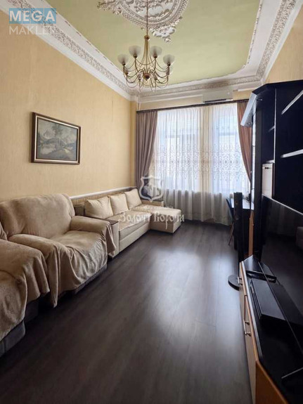 Продаж 2 кімнатної квартири (71/35/12,5), 2 пов. 2 пов. будинку, <a class="location-link" href="/kiev/" title="Недвижимость Київ">Київ</a>, <a class="location-link" href="/kiev/pecherskij/" title="Недвижимость Печерський район">Печерський р-н</a>, Інженерний пров., 4 (изображение 3)
