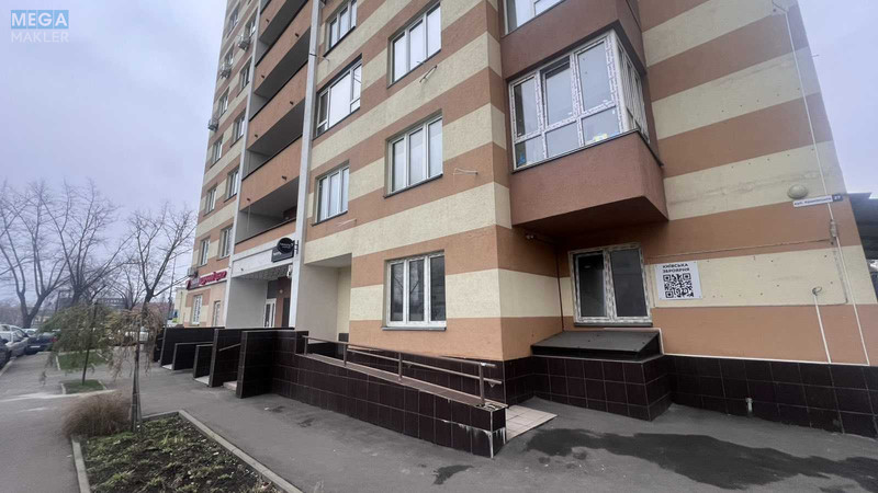 Оренда комерційної нерухомості, 72&nbsp;кв.м, под магазин, <a class="location-link" href="/kiev/" title="Недвижимость Київ">Київ</a>, <a class="location-link" href="/kiev/dneprovskij/" title="Недвижимость Дніпровський район">Дніпровський р-н</a>, Краковская ул., 27б (изображение 9)