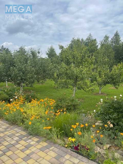 Продаж дома, 2 поверху, 210 кв.м, 8 кімнат, ділянка 62 сотки, <a class="location-link" href="/evminka/" title="Недвижимость Євминка">Євминка</a>, 1 мая, 47 (изображение 12)
