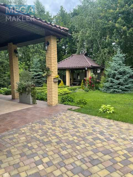 Продаж дома, 2 поверху, 210 кв.м, 8 кімнат, ділянка 62 сотки, <a class="location-link" href="/evminka/" title="Недвижимость Євминка">Євминка</a>, 1 мая, 47 (изображение 14)