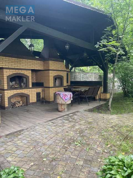 Продаж дома, 2 поверху, 210 кв.м, 8 кімнат, ділянка 62 сотки, <a class="location-link" href="/evminka/" title="Недвижимость Євминка">Євминка</a>, 1 мая, 47 (изображение 21)