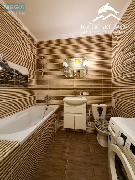 Продаж 3 кімнатної квартири (43/?/?), 21 пов. 25 пов. будинку, <a class="location-link" href="/kiev/" title="Недвижимость Київ">Київ</a>, <a class="location-link" href="/kiev/dneprovskij/" title="Недвижимость Дніпровський район">Дніпровський р-н</a>, Воскресенська вул., 16А (изображение 8)