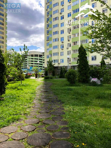 Продаж 3 кімнатної квартири (43/?/?), 21 пов. 25 пов. будинку, <a class="location-link" href="/kiev/" title="Недвижимость Київ">Київ</a>, <a class="location-link" href="/kiev/dneprovskij/" title="Недвижимость Дніпровський район">Дніпровський р-н</a>, Воскресенська вул., 16А (изображение 12)