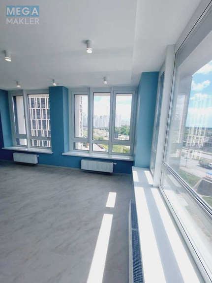 Продаж 3 кімнатної квартири (68/40/12), 8 пов. 25 пов. будинку, <a class="location-link" href="/kiev/" title="Недвижимость Київ">Київ</a>, <a class="location-link" href="/kiev/darnickij/" title="Недвижимость Дарницький район">Дарницький р-н</a>, Заречная ул., 2 (изображение 3)