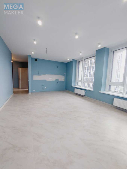 Продаж 3 кімнатної квартири (68/40/12), 8 пов. 25 пов. будинку, <a class="location-link" href="/kiev/" title="Недвижимость Київ">Київ</a>, <a class="location-link" href="/kiev/darnickij/" title="Недвижимость Дарницький район">Дарницький р-н</a>, Заречная ул., 2 (изображение 6)