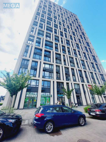 Продаж 3 кімнатної квартири (68/40/12), 8 пов. 25 пов. будинку, <a class="location-link" href="/kiev/" title="Недвижимость Київ">Київ</a>, <a class="location-link" href="/kiev/darnickij/" title="Недвижимость Дарницький район">Дарницький р-н</a>, Заречная ул., 2 (изображение 10)