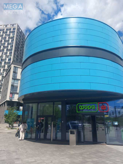 Продаж 3 кімнатної квартири (68/40/12), 8 пов. 25 пов. будинку, <a class="location-link" href="/kiev/" title="Недвижимость Київ">Київ</a>, <a class="location-link" href="/kiev/darnickij/" title="Недвижимость Дарницький район">Дарницький р-н</a>, Заречная ул., 2 (изображение 16)