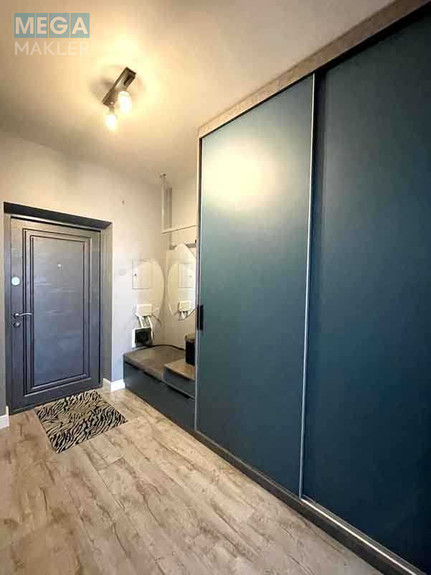 Продаж 2 кімнатної квартири (78/?/?), 14 пов. 25 пов. будинку, <a class="location-link" href="/kiev/" title="Недвижимость Київ">Київ</a>, <a class="location-link" href="/kiev/solomenskij/" title="Недвижимость Солом'янський район">Солом'янський р-н</a>, Митрополита Василя Липківського вул., 37В (изображение 6)