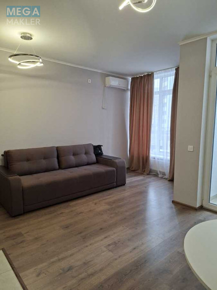 Оренда 1 кімнатної квартири, <a class="location-link" href="/kiev/" title="Недвижимость Київ">Київ</a>, <a class="location-link" href="/kiev/darnickij/" title="Недвижимость Дарницький район">Дарницький р-н</a>, Елены Пчилки ул., 7 (изображение 4)
