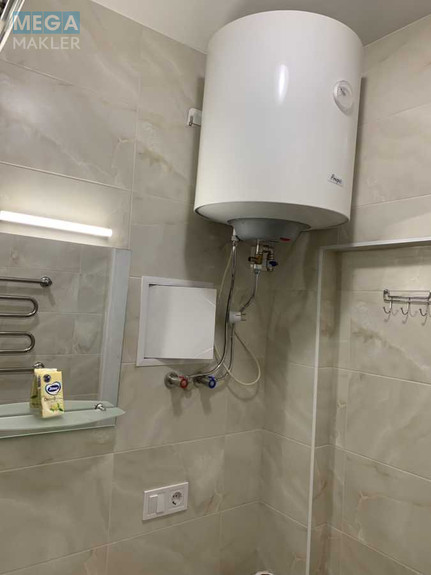 Оренда 2 кімнатної квартири, <a class="location-link" href="/kiev/" title="Недвижимость Київ">Київ</a>, <a class="location-link" href="/kiev/shevchenkovskij/" title="Недвижимость Шевченківський район">Шевченківський р-н</a>, Невська вул., 7 (изображение 12)