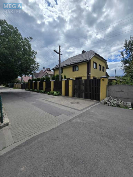 Продаж дома, 2&nbsp;поверху, 202&nbsp;кв.м, 6&nbsp;кімнат, ділянка 7&nbsp;соток, <a class="location-link" href="/lutsk/" title="Недвижимость Луцьк">Луцьк</a>, Безіменна (изображение 2)