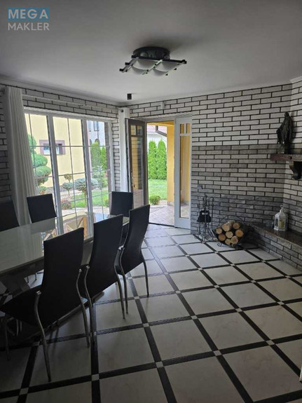 Продаж дома, 2&nbsp;поверху, 202&nbsp;кв.м, 6&nbsp;кімнат, ділянка 7&nbsp;соток, <a class="location-link" href="/lutsk/" title="Недвижимость Луцьк">Луцьк</a>, Безіменна (изображение 22)