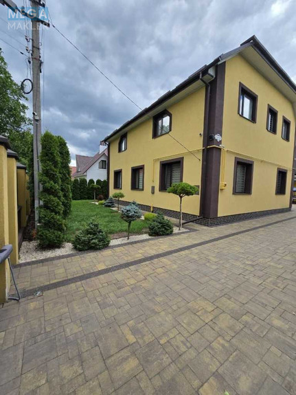 Продаж дома, 2&nbsp;поверху, 202&nbsp;кв.м, 6&nbsp;кімнат, ділянка 7&nbsp;соток, <a class="location-link" href="/lutsk/" title="Недвижимость Луцьк">Луцьк</a>, Безіменна (изображение 23)