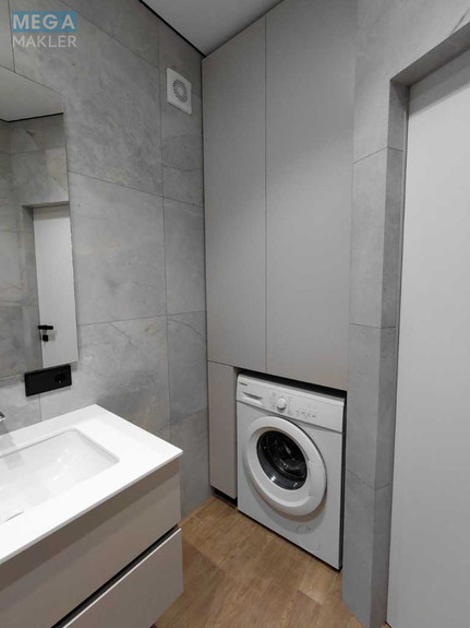 Продаж 2 кімнатної квартири (67/?/22), 2 пов. 14 пов. будинку, <a class="location-link" href="/lutsk/" title="Недвижимость Луцьк">Луцьк</a>, Яровиця (изображение 19)