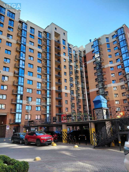 Продаж 2 кімнатної квартири (67/?/22), 2 пов. 14 пов. будинку, <a class="location-link" href="/lutsk/" title="Недвижимость Луцьк">Луцьк</a>, Яровиця (изображение 21)