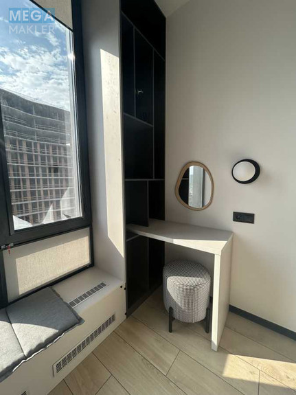 Новобудова, 23 поверхів, <a class="location-link" href="/kiev/" title="Недвижимость Київ">Київ</a>, <a class="location-link" href="/kiev/shevchenkovskij/" title="Недвижимость Шевченківський район">Шевченківський р-н</a>, Дегтяревская ул., 17 (изображение 2)