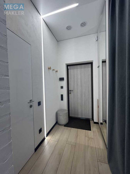 Новобудова, 23 поверхів, <a class="location-link" href="/kiev/" title="Недвижимость Київ">Київ</a>, <a class="location-link" href="/kiev/shevchenkovskij/" title="Недвижимость Шевченківський район">Шевченківський р-н</a>, Дегтяревская ул., 17 (изображение 3)