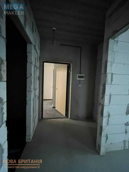 Новобудова, 21 поверхів, <a class="location-link" href="/kiev/" title="Недвижимость Київ">Київ</a>, <a class="location-link" href="/kiev/goloseevskij/" title="Недвижимость Голосіївський район">Голосіївський р-н</a>, Михайла Максимовича вул. (изображение 15)