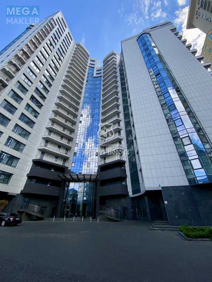 Продаж 3 кімнатної квартири (160/85/30), 9 пов. 25 пов. будинку, <a class="location-link" href="/kiev/" title="Недвижимость Київ">Київ</a>, <a class="location-link" href="/kiev/pecherskij/" title="Недвижимость Печерський район">Печерський р-н</a>, Буслівська вул., 12 (изображение 24)