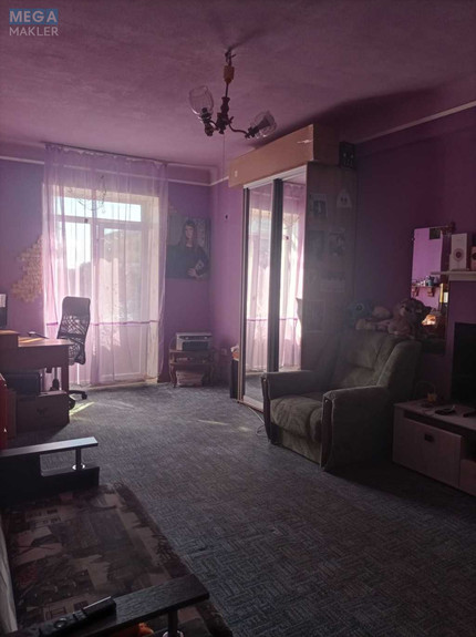 Продаж 3 кімнатної квартири (106,2/?/13,2), 4 пов. 5 пов. будинку, <a class="location-link" href="/dnepropetrovsk/" title="Недвижимость Дніпра">Дніпро</a>, Будівельників, 24 (изображение 5)