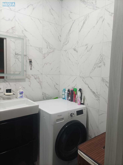 Продаж 3 кімнатної квартири (106,2/?/13,2), 4 пов. 5 пов. будинку, <a class="location-link" href="/dnepropetrovsk/" title="Недвижимость Дніпра">Дніпро</a>, Будівельників, 24 (изображение 10)