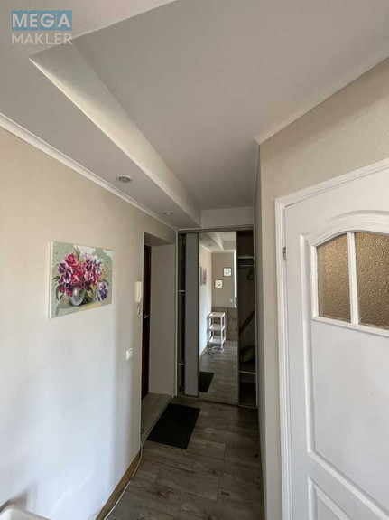 Продаж 2 кімнатної квартири (46/33/8), 5 пов. 9 пов. будинку, <a class="location-link" href="/kiev/" title="Недвижимость Київ">Київ</a>, <a class="location-link" href="/kiev/dneprovskij/" title="Недвижимость Дніпровський район">Дніпровський р-н</a>, Ентузіастів вул., 15 (изображение 6)