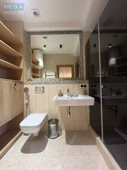 Оренда 1 кімнатної квартири, <a class="location-link" href="/kiev/" title="Недвижимость Київ">Київ</a>, <a class="location-link" href="/kiev/solomenskij/" title="Недвижимость Солом'янський район">Солом'янський р-н</a>, Дмитра Луценка вул., 6 (изображение 18)