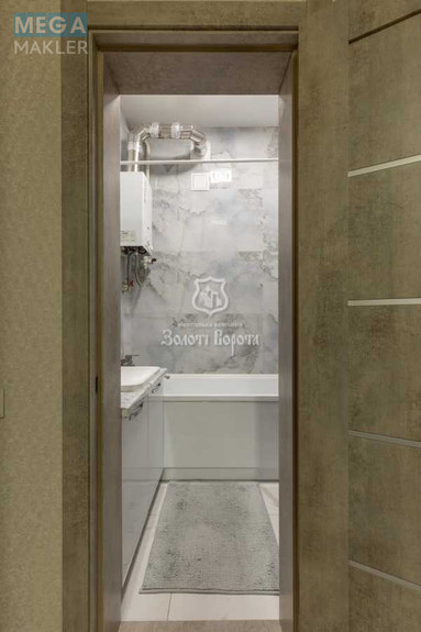 Продаж 2 кімнатної квартири (57,3/33,1/8,6), 4 пов. 4 пов. будинку, <a class="location-link" href="/kiev/" title="Недвижимость Київ">Київ</a>, <a class="location-link" href="/kiev/goloseevskij/" title="Недвижимость Голосіївський район">Голосіївський р-н</a>, Науки просп., 63 (изображение 14)