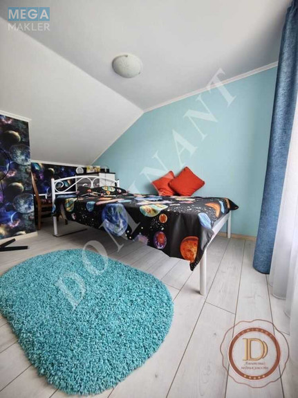 Продаж дома, 2 поверху, 70 кв.м, 3 кімнати, ділянка 6 соток, <a class="location-link" href="/otradnoe-selo-zp/" title="Недвижимость Відрадне">Відрадне</a>, Набережная (изображение 8)