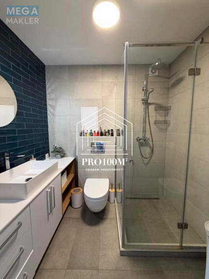 Продаж 3 кімнатної квартири (93/?/25), 6 пов. 7 пов. будинку, <a class="location-link" href="/belogorodka-selo-kv/" title="Недвижимость Білогородка">Білогородка</a>, михайла величка, 9 (изображение 5)