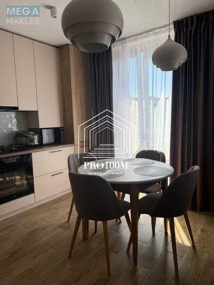 Продаж 3 кімнатної квартири (93/?/25), 6 пов. 7 пов. будинку, <a class="location-link" href="/belogorodka-selo-kv/" title="Недвижимость Білогородка">Білогородка</a>, михайла величка, 9 (изображение 14)