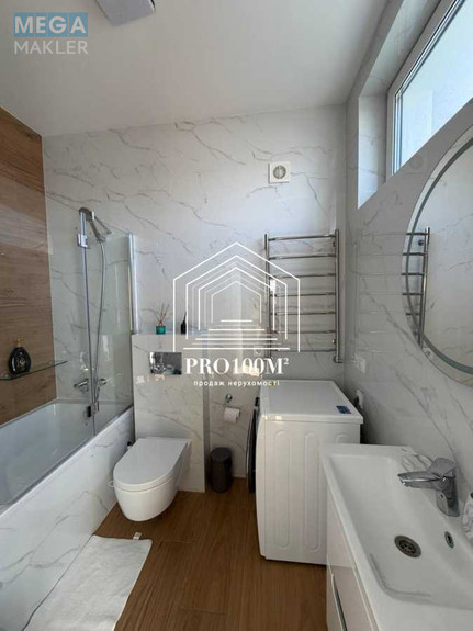 Продаж 3 кімнатної квартири (93/?/25), 6 пов. 7 пов. будинку, <a class="location-link" href="/belogorodka-selo-kv/" title="Недвижимость Білогородка">Білогородка</a>, михайла величка, 9 (изображение 18)