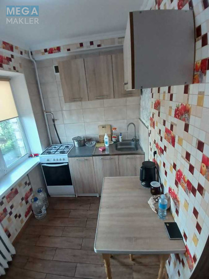 Оренда 2 кімнатної квартири, <a class="location-link" href="/kiev/" title="Недвижимость Київ">Київ</a>, <a class="location-link" href="/kiev/dneprovskij/" title="Недвижимость Дніпровський район">Дніпровський р-н</a>, Харківське шосе, 9 (изображение 6)