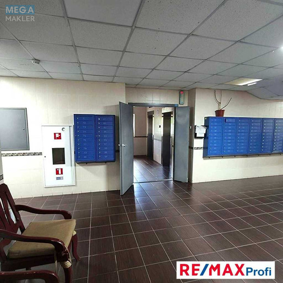 Продаж 1 кімнатної квартири (43/28/9), 8 пов. 25 пов. будинку, <a class="location-link" href="/kiev/" title="Недвижимость Київ">Київ</a>, <a class="location-link" href="/kiev/darnickij/" title="Недвижимость Дарницький район">Дарницький р-н</a>, Харківське шосе, 182 (изображение 8)