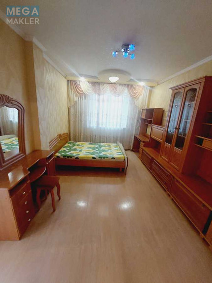 Оренда 3 кімнатної квартири, <a class="location-link" href="/chajki-selo-kv/" title="Недвижимость Чайки">Чайки</a>, Лобановского (изображение 3)