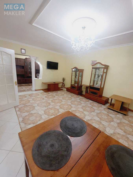 Оренда 3 кімнатної квартири, <a class="location-link" href="/chajki-selo-kv/" title="Недвижимость Чайки">Чайки</a>, Лобановского (изображение 6)