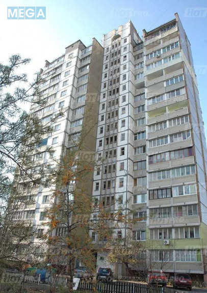 Оренда 1 кімнатної квартири, <a class="location-link" href="/kiev/" title="Недвижимость Київ">Київ</a>, <a class="location-link" href="/kiev/svyatoshinskij/" title="Недвижимость Святошинський район">Святошинський р-н</a>, Академіка Палладіна просп., 11 (изображение 14)