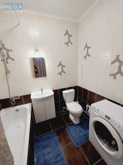 Оренда 1 кімнатної квартири, <a class="location-link" href="/kiev/" title="Недвижимость Київ">Київ</a>, <a class="location-link" href="/kiev/podolskij/" title="Недвижимость Подільський район">Подільський р-н</a>, Європейського Союзу просп., 41Д (изображение 8)